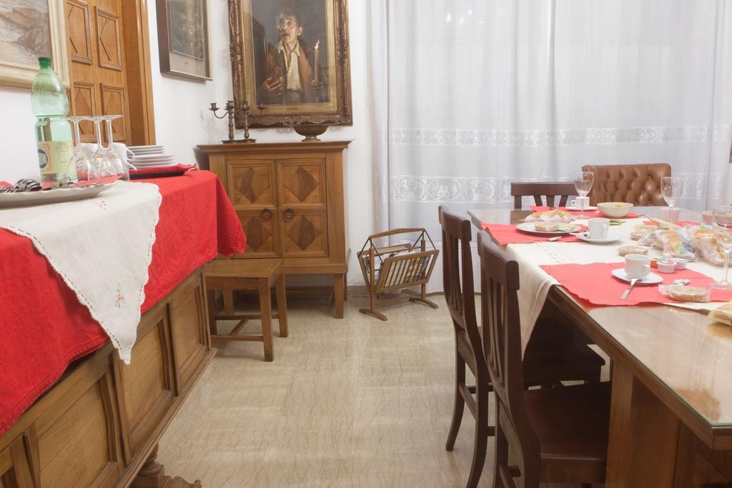 Attico Dei Pini 3* Rom
