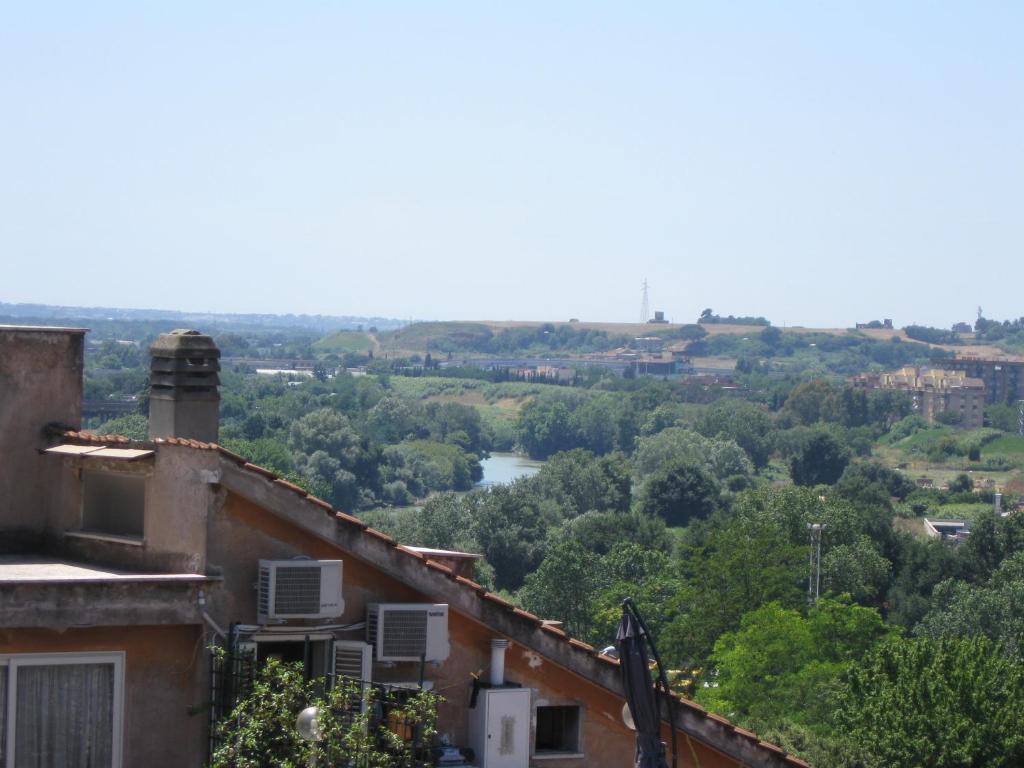 Attico Dei Pini Rom